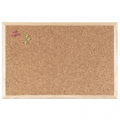 Tabla pluta 120x90cm Bi-office