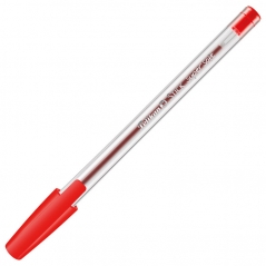 Olovka hemijska Stick K86 super soft Pelikan 804394 crvena