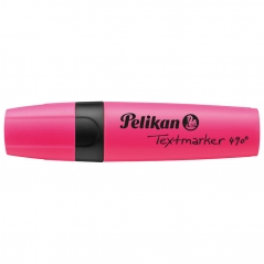 Signir 490/4boje Pelikan 814058 blister