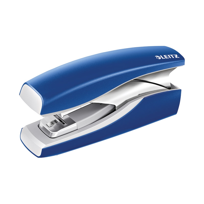 Heft mašina za spajanje do  30 listova stona (24) NeXXt Leitz 56030035 plava