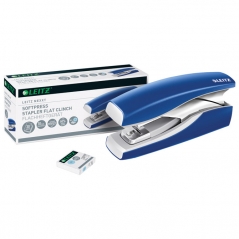 Heft mašina za spajanje do  30 listova stona (24) NeXXt Leitz 56030035 plava
