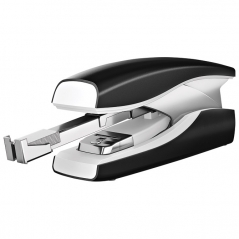 Heft mašina za spajanje do  30 listova stona (24) NeXXt Leitz 56030095 crna