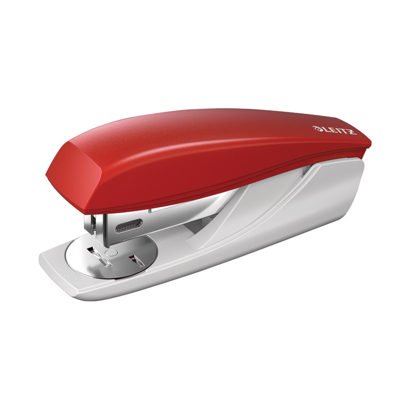 Heft mašina za spajanje do  25 listova stona (24) NeXXt Leitz 55010025 crvena