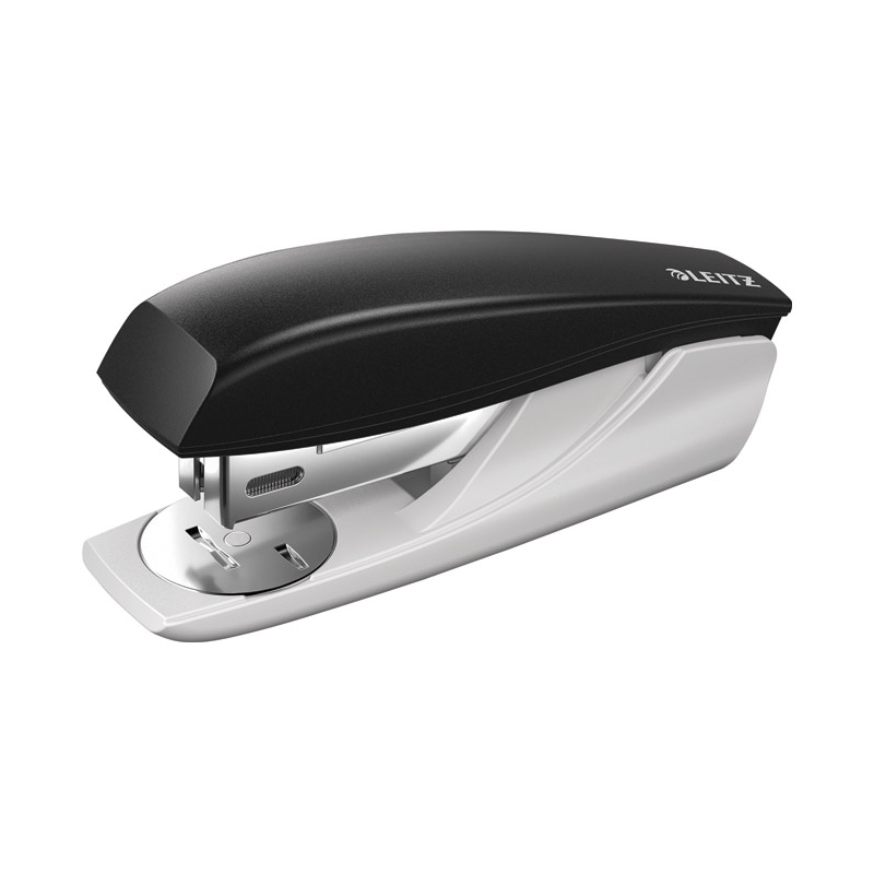 Heft mašina za spajanje do  25 listova stona (24) NeXXt Leitz 55010095 crna