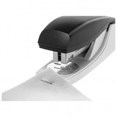 Heft mašina za spajanje do  25 listova stona (24) NeXXt Leitz 55010095 crna