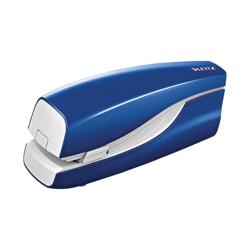 Heft mašina za spajanje do  20 listova stona električna (24) NeXXt Leitz 55330235 plavi