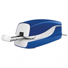 Heft mašina za spajanje do  20 listova stona električna (24) NeXXt Leitz 55330235 plavi