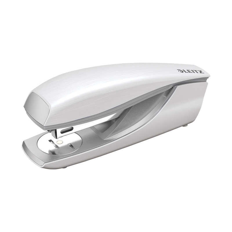 Heft mašina za spajanje do  30 listova stona (24) Style Leitz 55626104 bela (arctic) blister