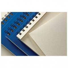 Blok Sketches spirala A5 60L 90g (natural grain) 1264 Fabriano 19100634