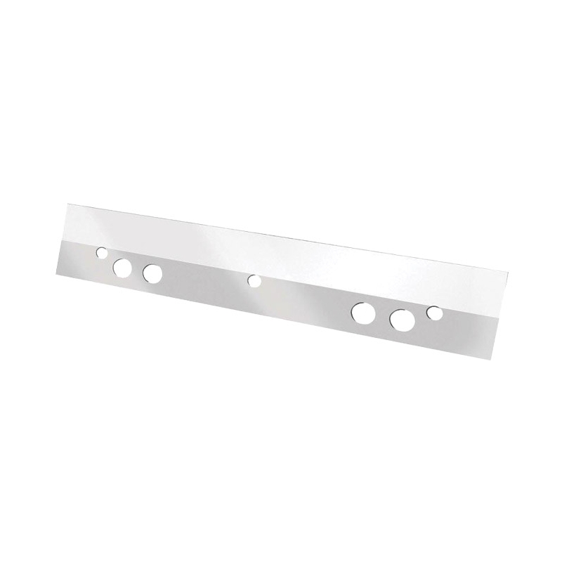 Traka lepljiva sa univerzalnom perforacijom 125x25mm pk50 Q-Connect KF27047