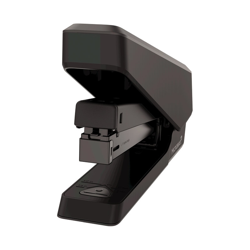 Heft mašina za spajanje do  25 listova stona (24) LX850 EasyPress Fellowes 5013001 crna