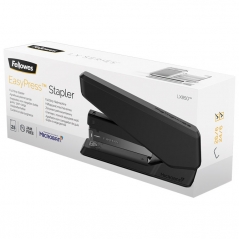Heft mašina za spajanje do  25 listova stona (24) LX850 EasyPress Fellowes 5013001 crna