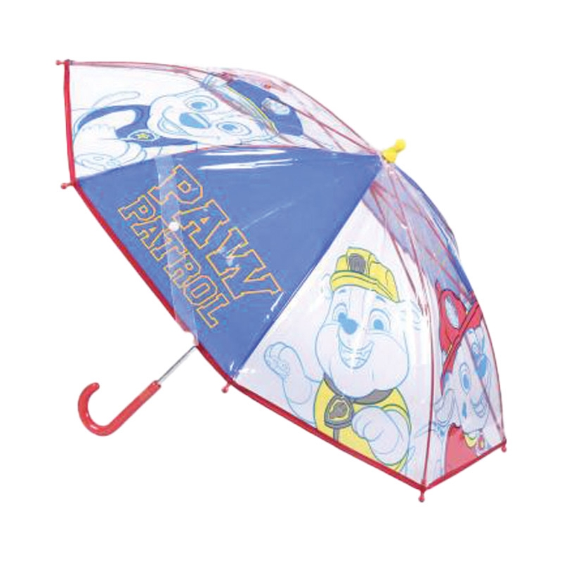 Kišobran dečji ručni (kupola) 45cm Paw Patrol Nickelodeon 666-TU!!