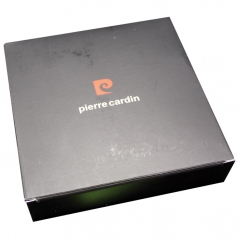 Novčanik manji Pierre Cardin 10TILAK77BLUE plavi