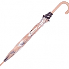 Kišobran dečji ručni 60cm Minnie Cerda 2400000674 roze