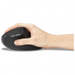 Miš usb 5tipke bežični optiči Pro Fit® Ergo MY630 EQ Kensington K72482WW crni!!