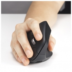 Miš usb 5tipke bežični optiči Pro Fit® Ergo MY630 EQ Kensington K72482WW crni!!