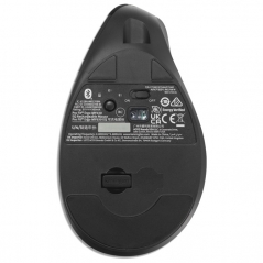 Miš usb 5tipke bežični optiči Pro Fit® Ergo MY630 EQ Kensington K72482WW crni!!