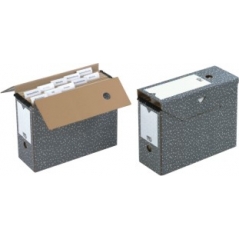 Arhiv boks za viseće fascikle Smartbox Pro