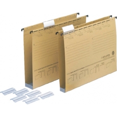 Viseće fascikle sa ojačanjem, 30mm, Jalema - Djois Jalema