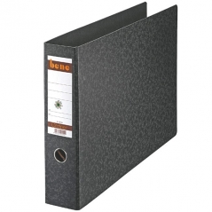 Registrator A3 oboreni 80 mm Bene