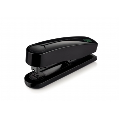 Heftalica "Harmony" B 4 re+new, 40 listova Novus crna