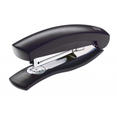 Heftalica "City-Line" C 2, 25 listova Novus crna