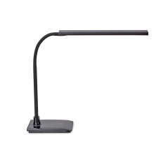 Stona lampa LED MAUL "pirro" sa dimerom MAUL crna