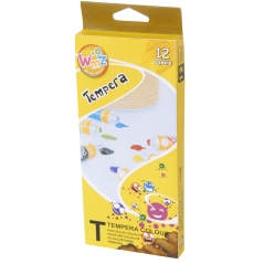 Tempere WMZ 12 ml  1/12 WMZ