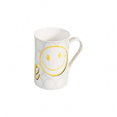 KESPER KSP45026 ŠOLJA OD PORCELANA