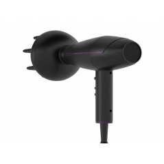 Fen za kosu TESLA DRH300BA 2300W/crna-ljubicasta