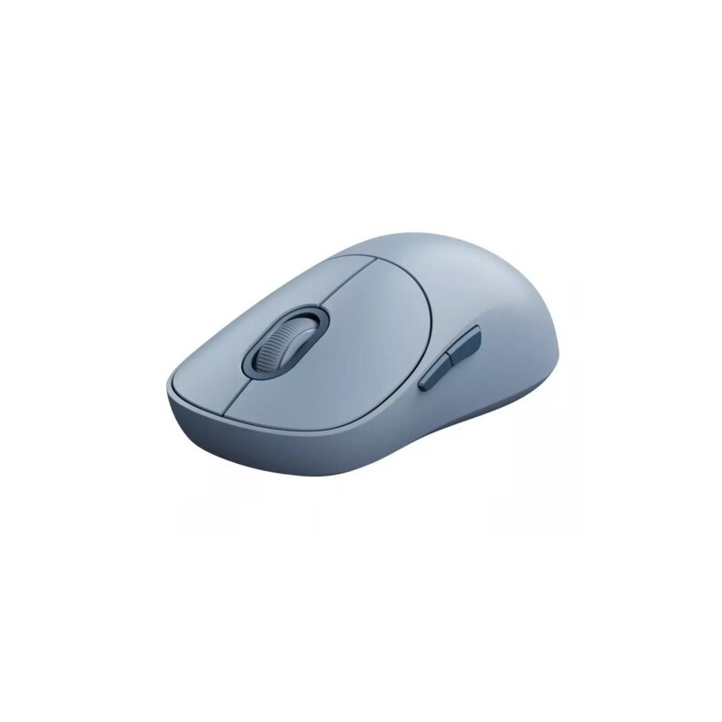 Xiaomi Mi Wireless Mouse 3 Blue GL