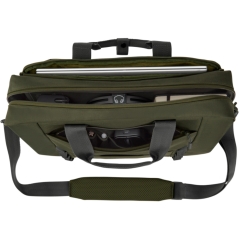 Torba HP 15.6 Modular/9J4C2AA /3 in1/zelena