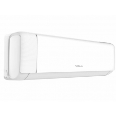 Klima TESLA TA35QQET-1232IHWT/inverter/A+++/A++/R32/12000BTU/grejac spoljne jedinice/-25/wi-fi/bela