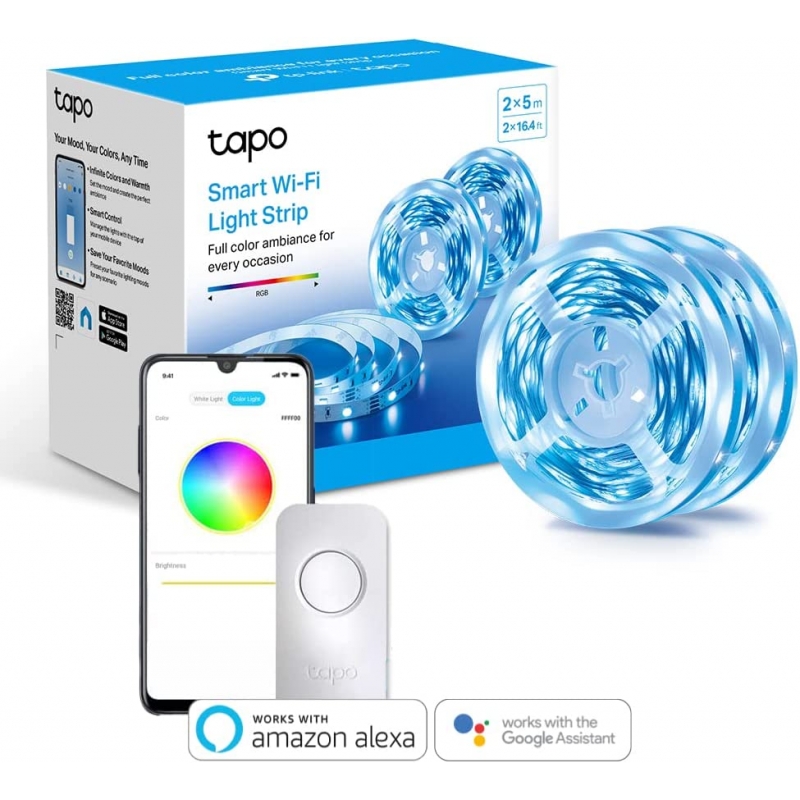 Smart traka  TP-LINK Tapo L900-10