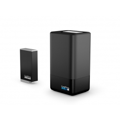 Punjac GOPRO Max Enduro