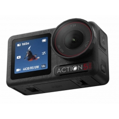 Akciona Kamera DJI Osmo Action 5 Pro Standard Combo