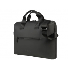 GOMMO BAG 15.6" BLACK