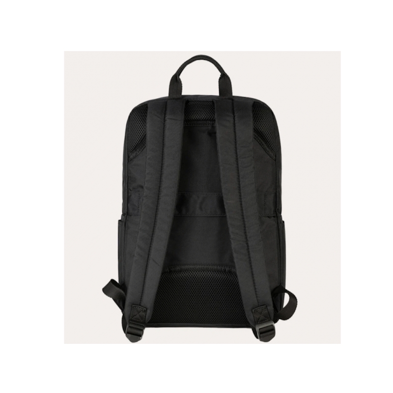 GLOBAL 2 BACKPACK MBP 16”/PC 15.6” BLACK