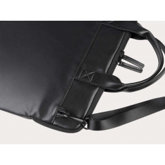 Torba TUCANO ISOTTA SUPERSLIM BAG 15.6" / crna
