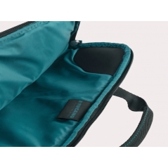 Torba Tucano SMILZA SUPERSLIM BAG 15" / crna