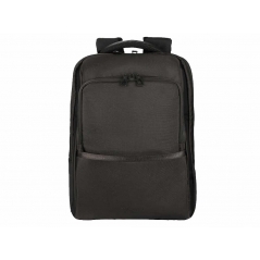 Ranac TUCANO LUNA GRAVITY AGS BACKPACK 15.6"/crna