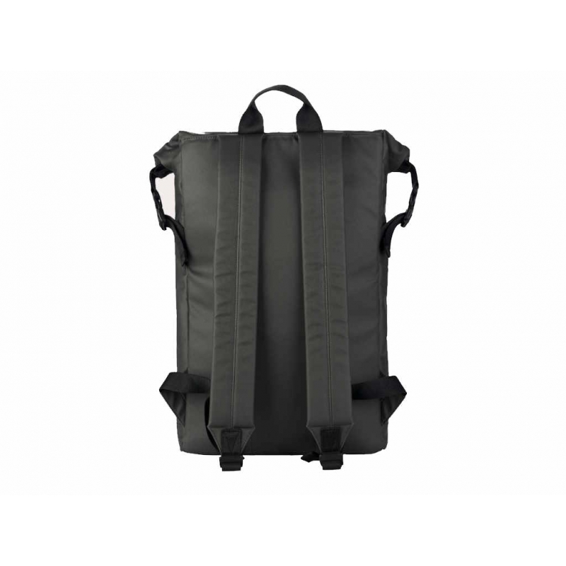 Ranac Tucano ROLLO 15.6"/crna