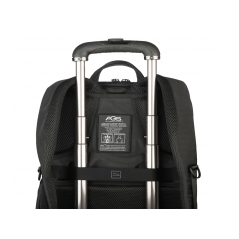 Ranac TUCANO TERRAS BACKPACK 15.6"/crna