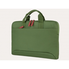 Torba TUCANO SMILZA SUPERSLIM BAG 13.3"/14"/ zelena