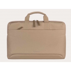 Torba TUCANO SMILZA SUPERSLIM BAG 15,6?/ bež