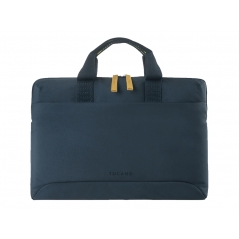 Torba TUCANO SMILZA SUPERSLIM BAG 15,,6"/ plava