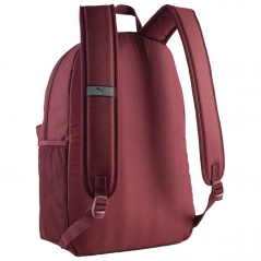 Ranac Phase 1zip 1džep Puma 091164-20 bordo