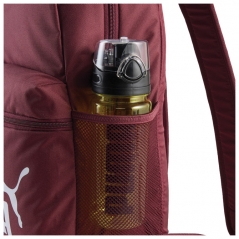 Ranac Phase 1zip 1džep Puma 091164-20 bordo