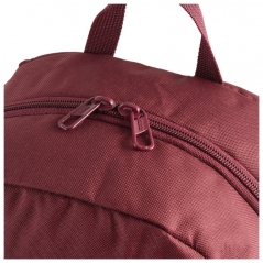 Ranac Phase 1zip 1džep Puma 091164-20 bordo